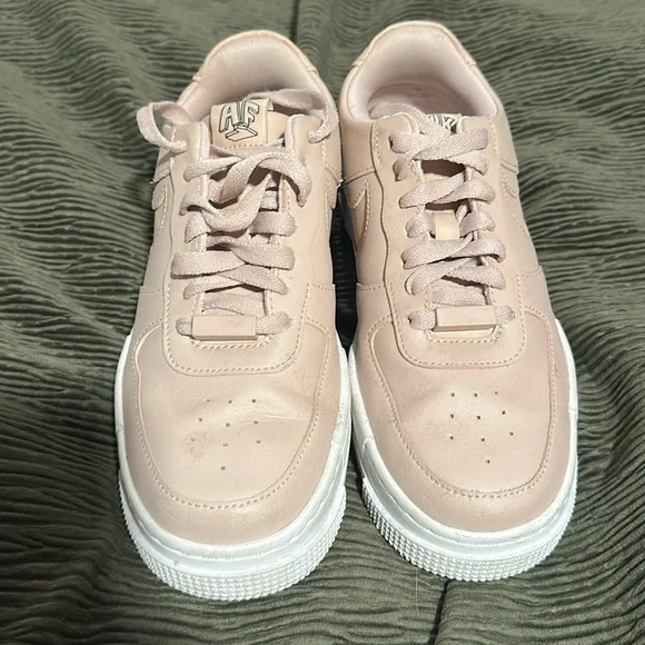 Nike air force 1s - Picture 4 of 6